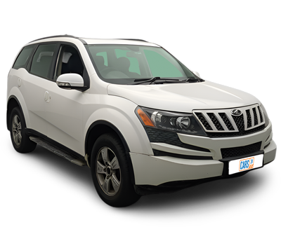 Mahindra XUV500-img